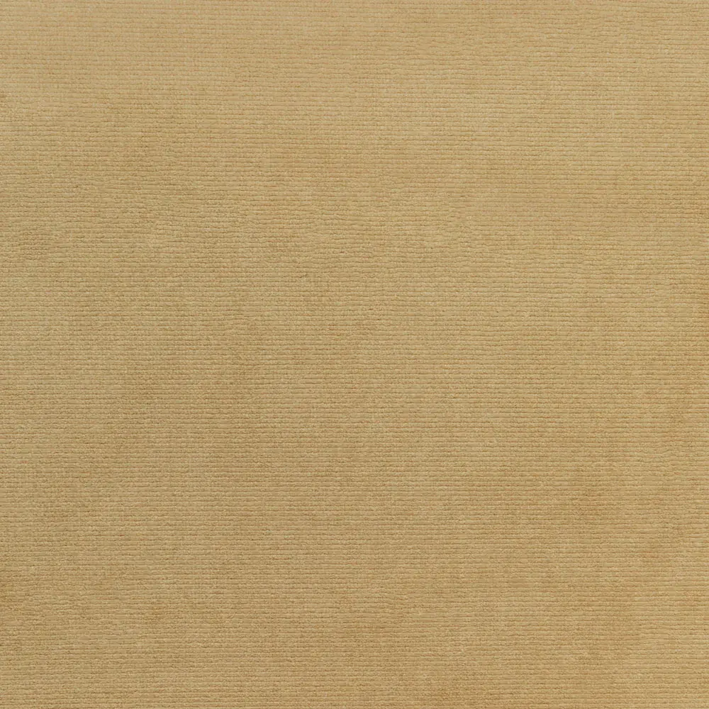 Taupe Velvet Performance Upholstery Fabric
