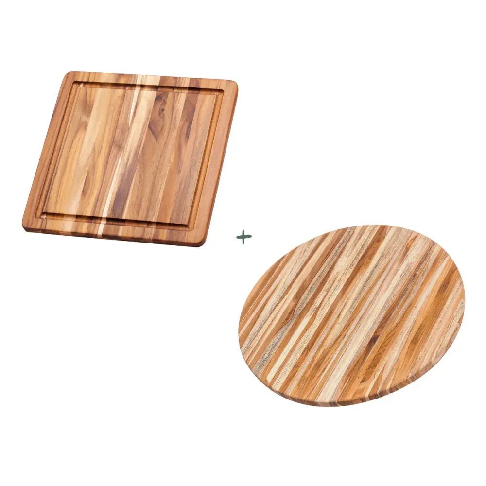 All Essential Cutting Set: Cut, Carve, Serve 411 407 9004