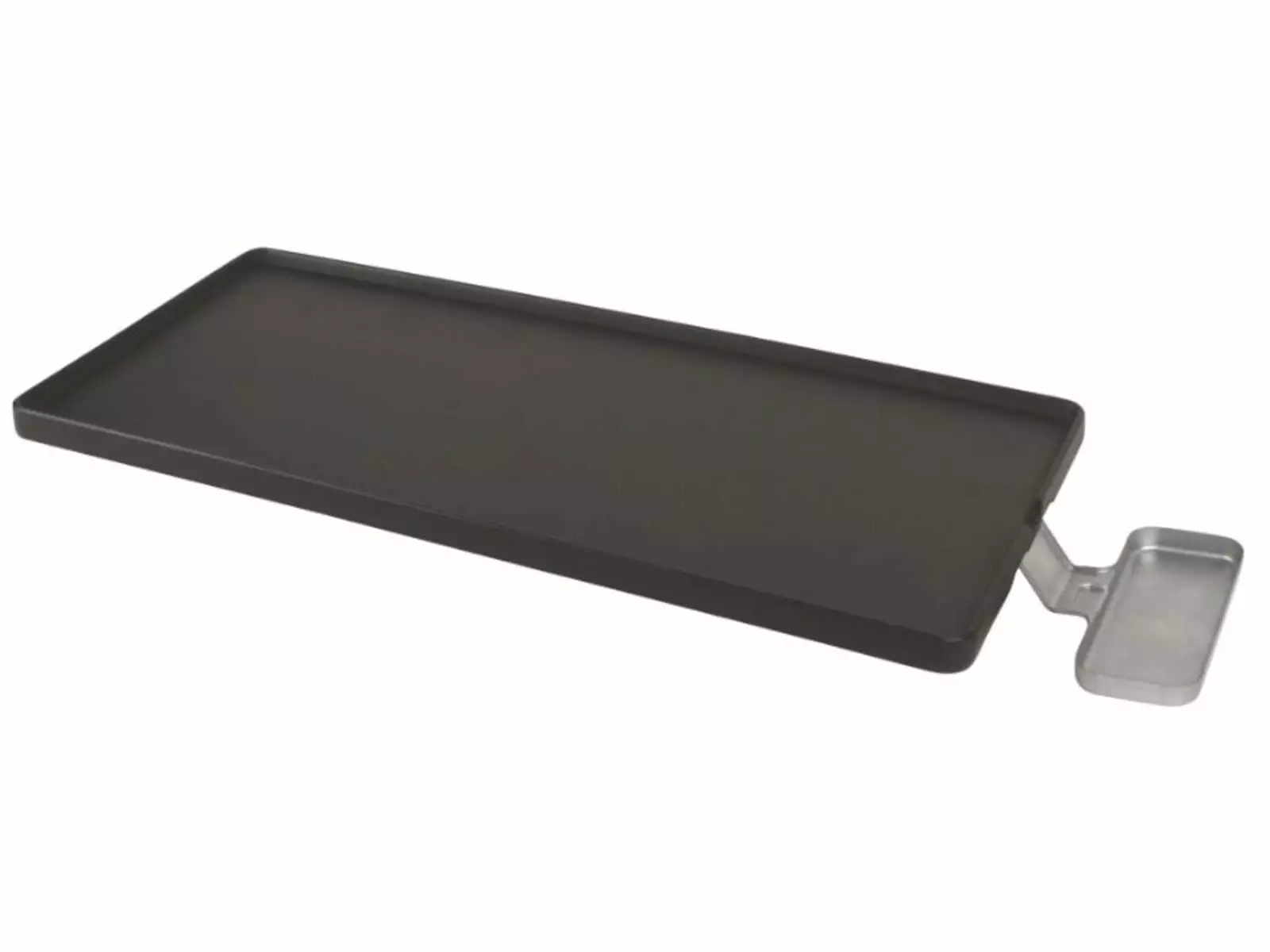 Coleman Hyperflame Swaptop Full Size Cast Iron Griddle Outdoor Cooking