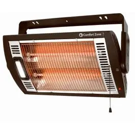 Ceiling Mount Heater Indoor Space Heating Comfort Zone