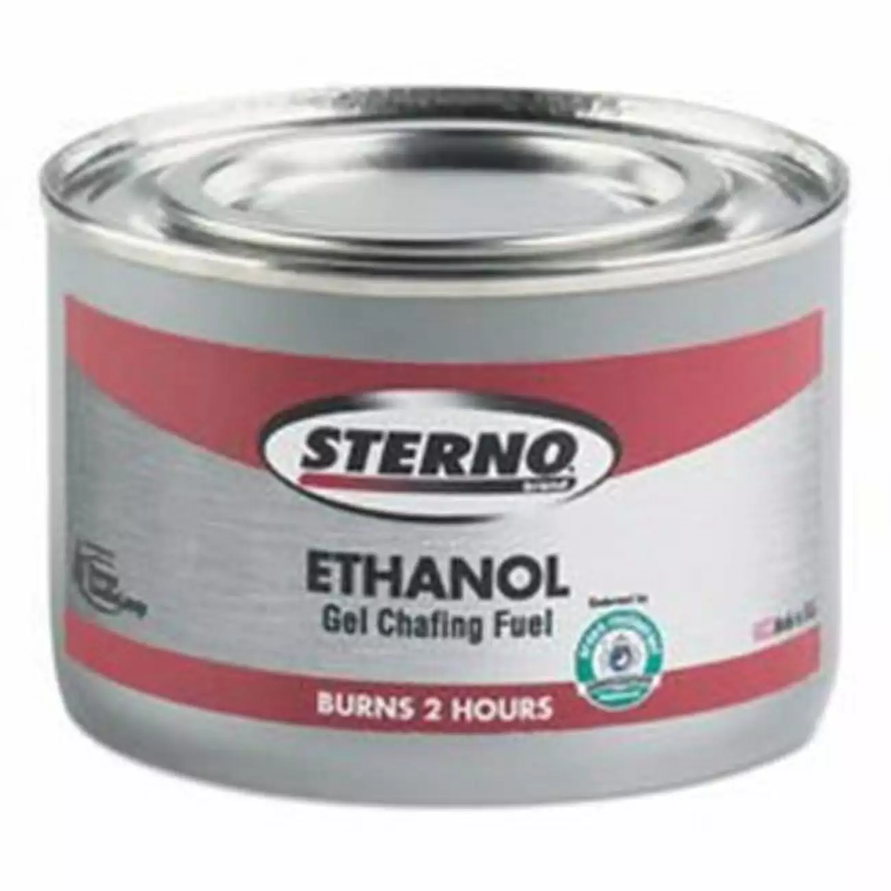 Sterno Ethanol Gel Chafing Fuel Can 170g 72 Carton 20612