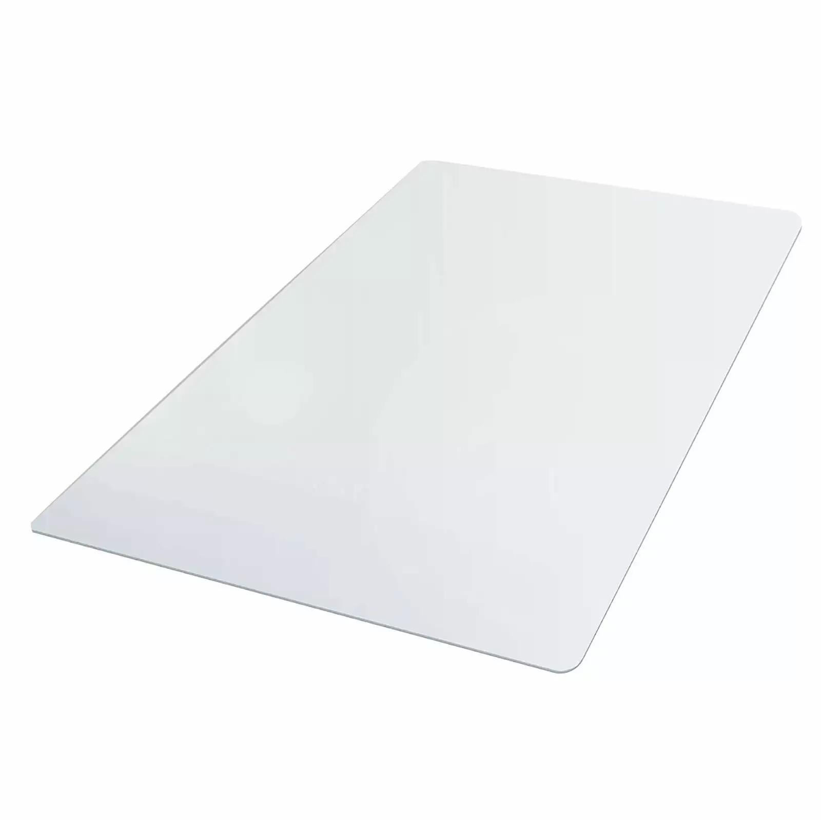 Clear Chair Mat Hard Floors Transparent Office Mats Heavy Duty Floor Protector Mat Home Rectangle DESKABLY
