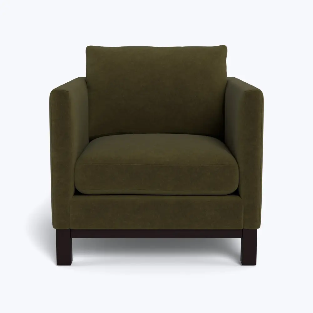 Reclining Sectional Prescott Chair