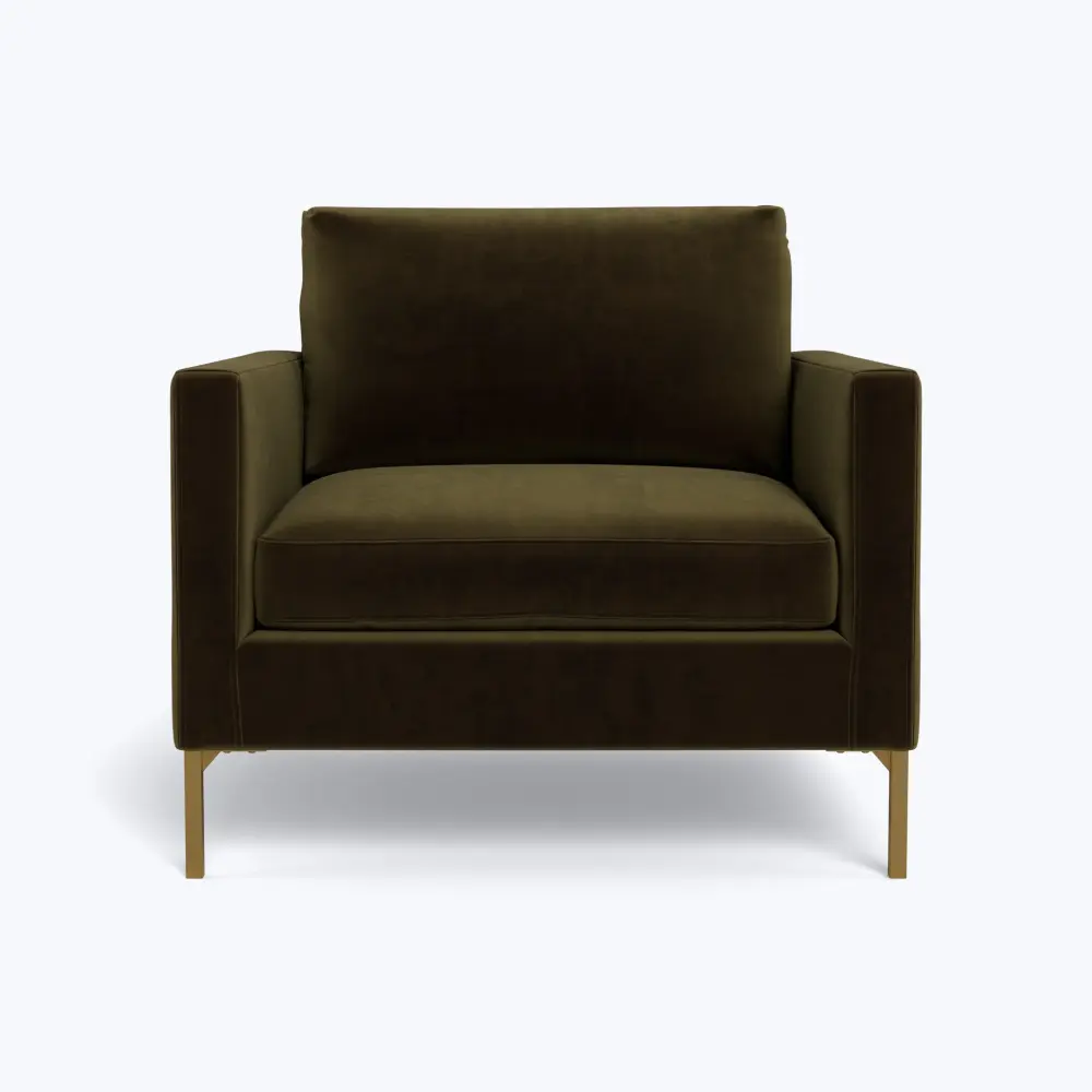 Soho Chair Family Rooms