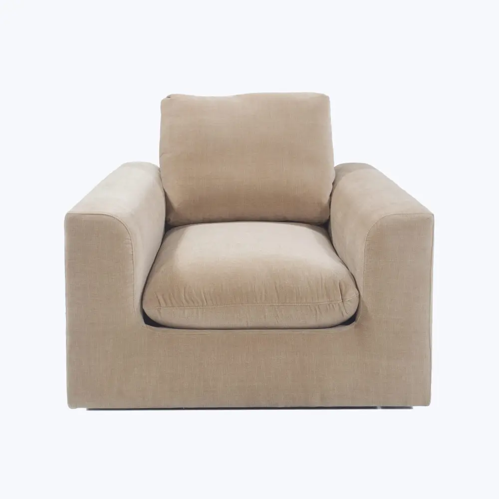 Waverly Swivel Chair
