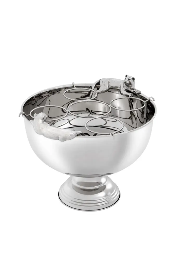 Champagne Cooler Eichholtz Jordan Elegant Drinkware