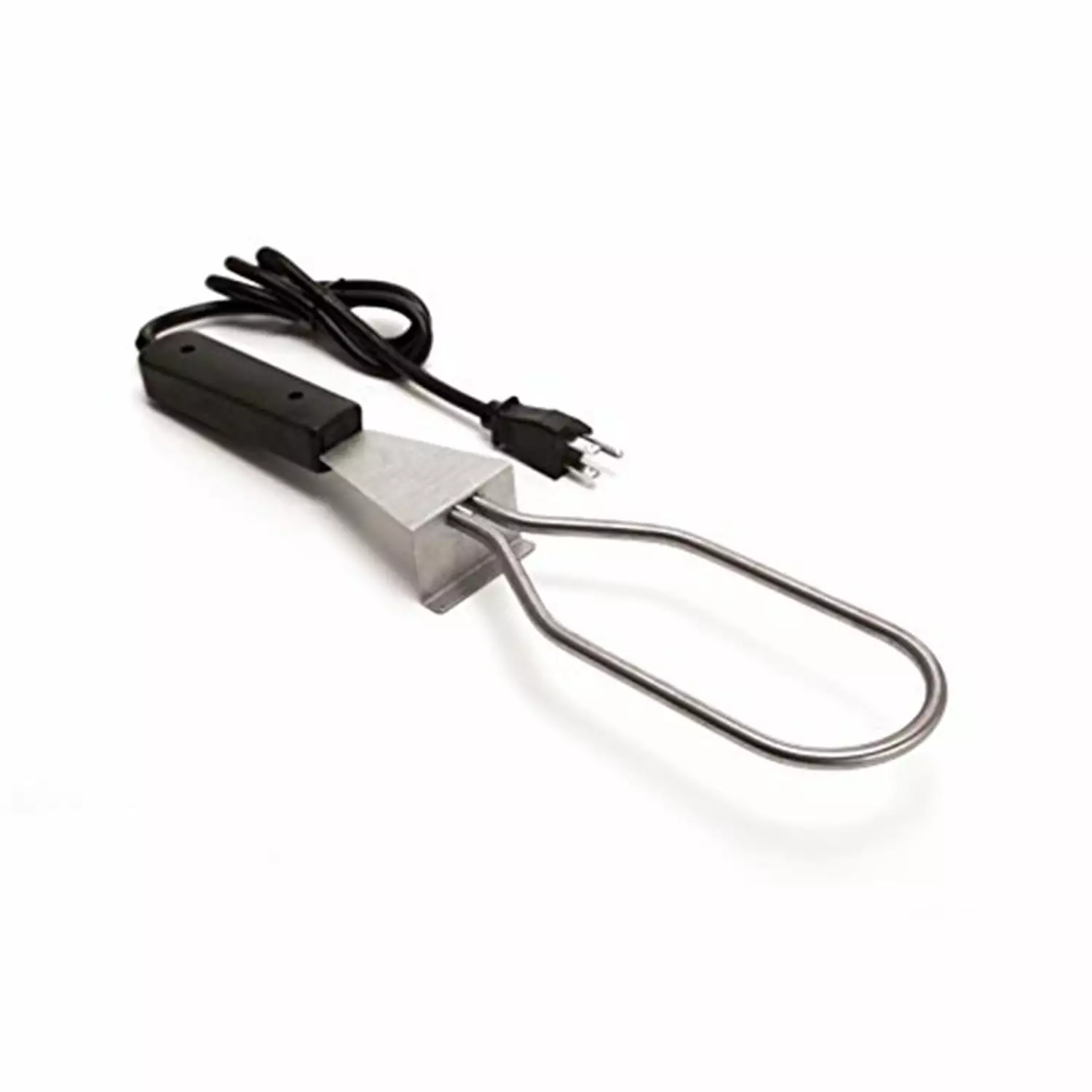 Electric Charcoal Starter Fast and Efficient Grill Lighting