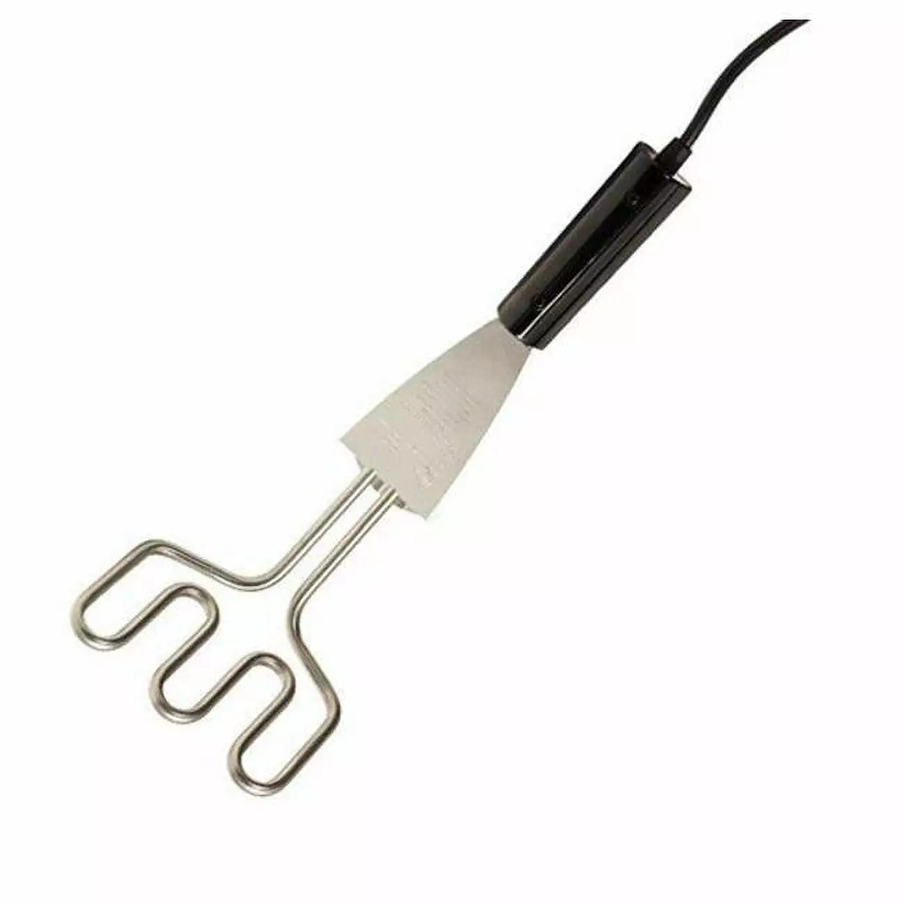 KJ-ES Electric Charcoal Starter Fast and Easy Grill Ignition