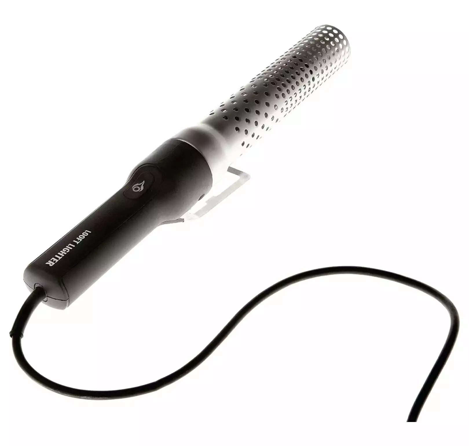 Looft Lighter 1 High-Temp Electric Charcoal Starter Fast and Easy Ignition