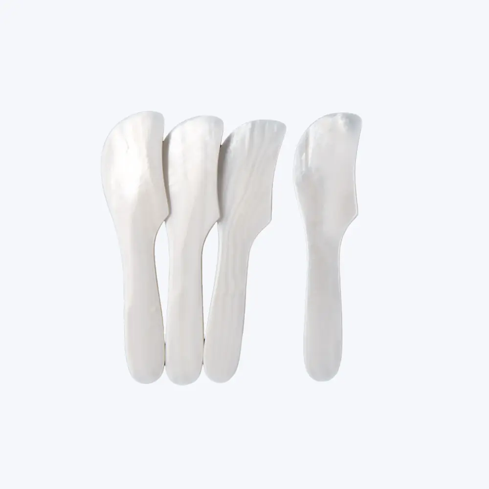 Seashell Spreaders, Place 4