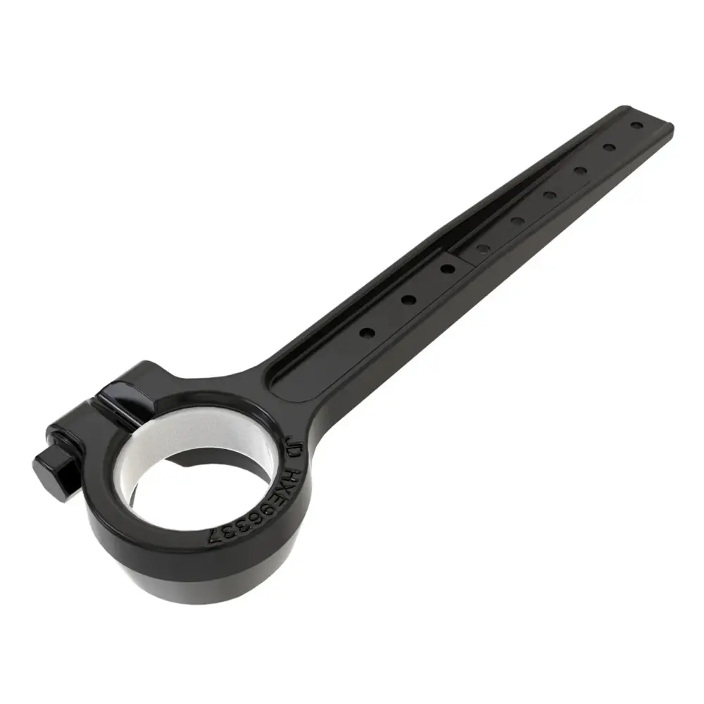 Knife Head AH231842 AXE54395 John Deere Combine Header 630FD 635FD 730FD 735FD Draper RD30F RDF30