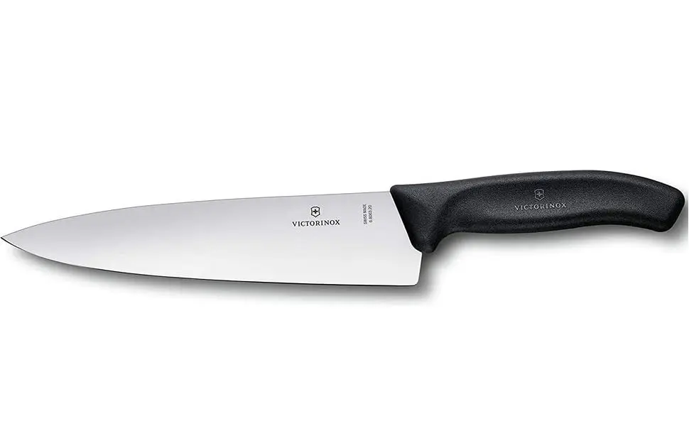 Swiss Classic 8" Chef's Knife
