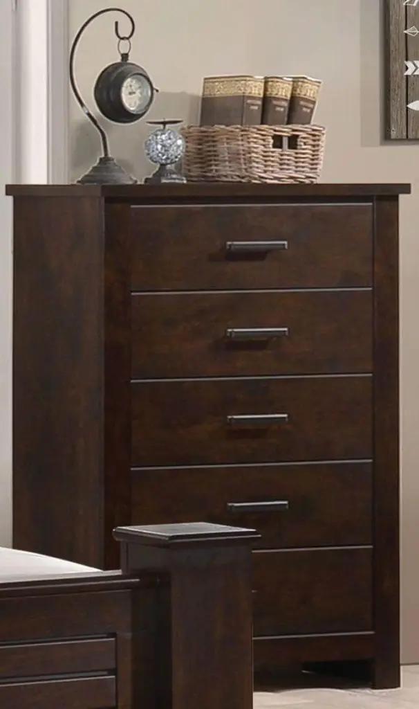 Acme Panang Chest Mahogany - Bedroom Storage Furniture