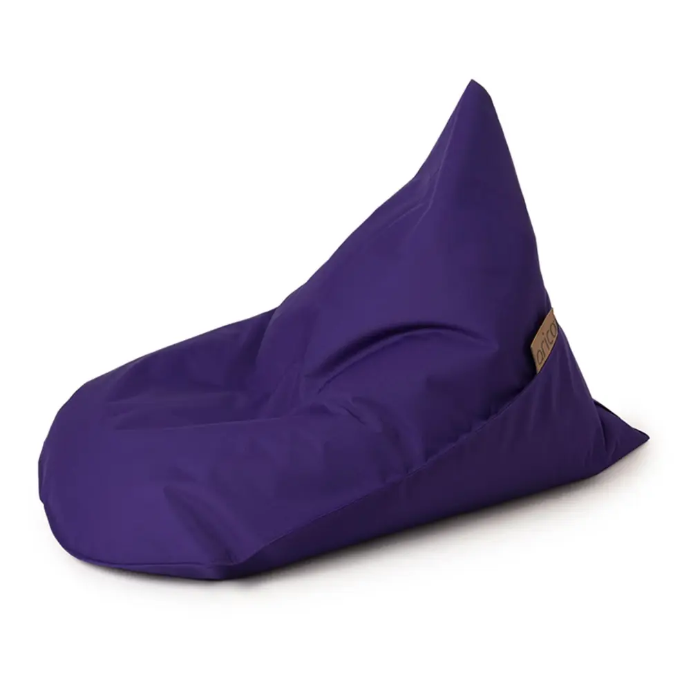 Junior Bean Bag Original - Amethyst
