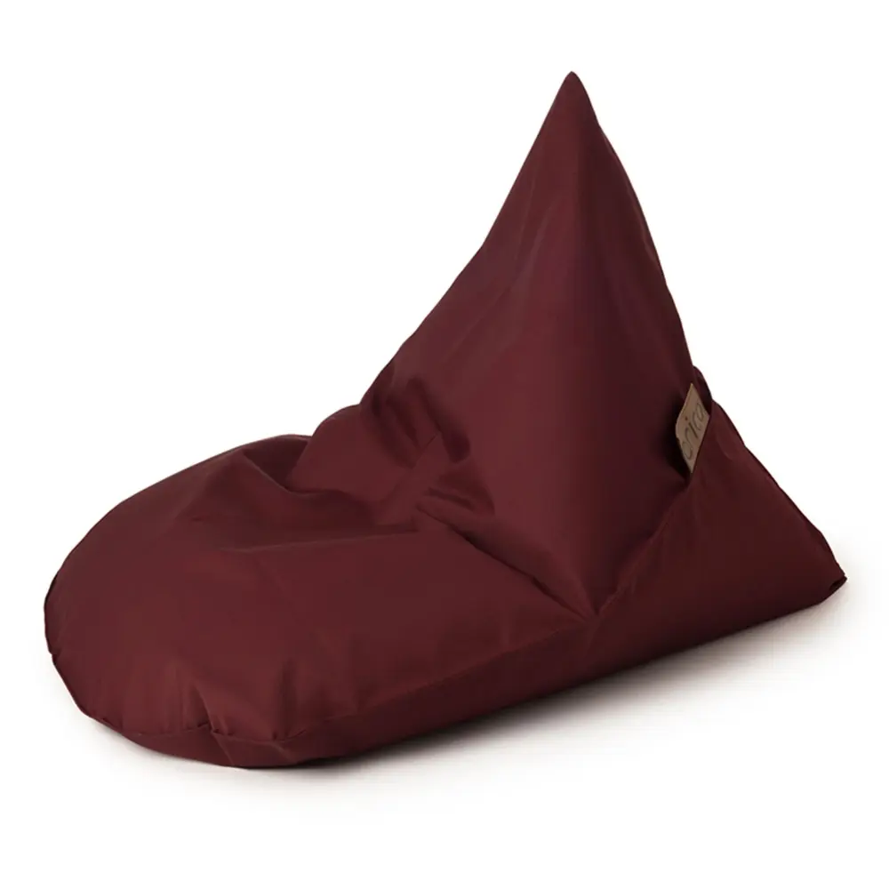 Junior Bean Bag Original- Bordeaux