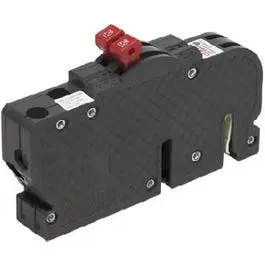 Circuit Breaker Replacement 30A 2 Single Pole Electrical Panel Safety Zinsco