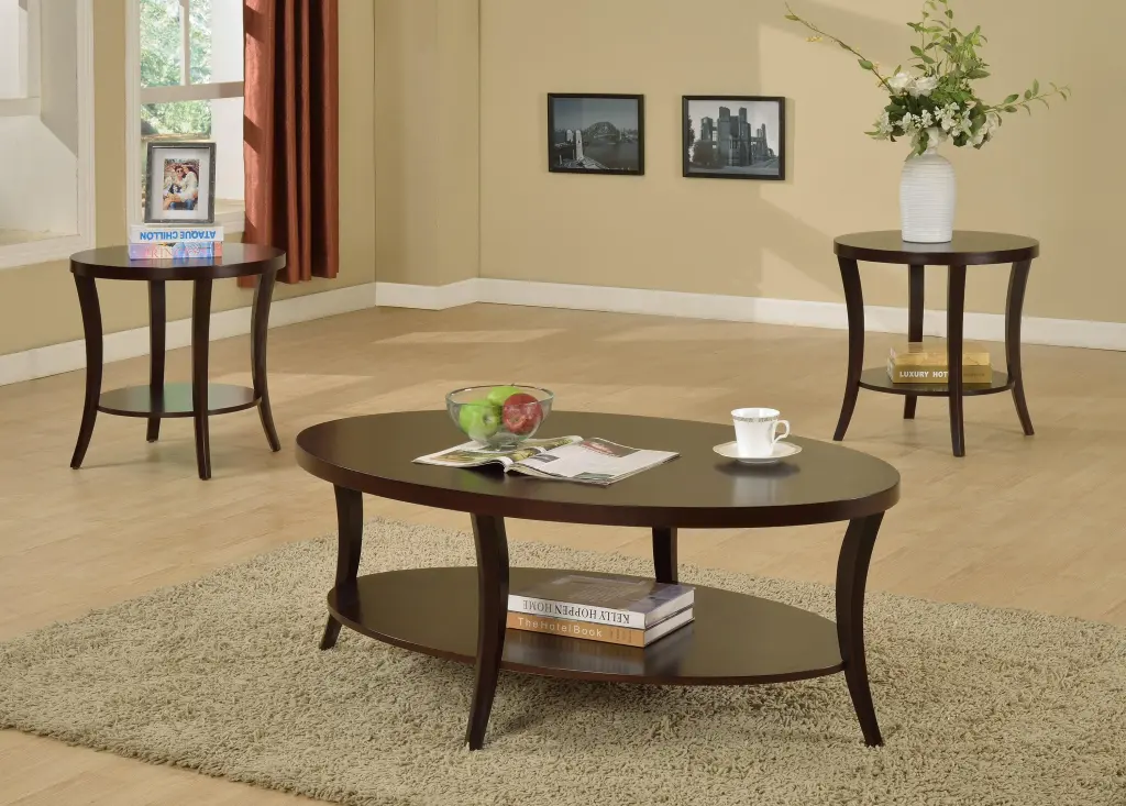 RHONDA 3-Piece Cocktail Set Elegant Drinkware Home Bar