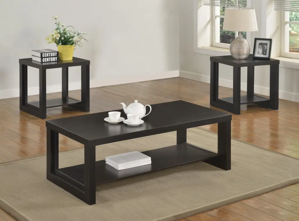 Audra 3-Piece Cocktail Set - Elegant Bar Accessories