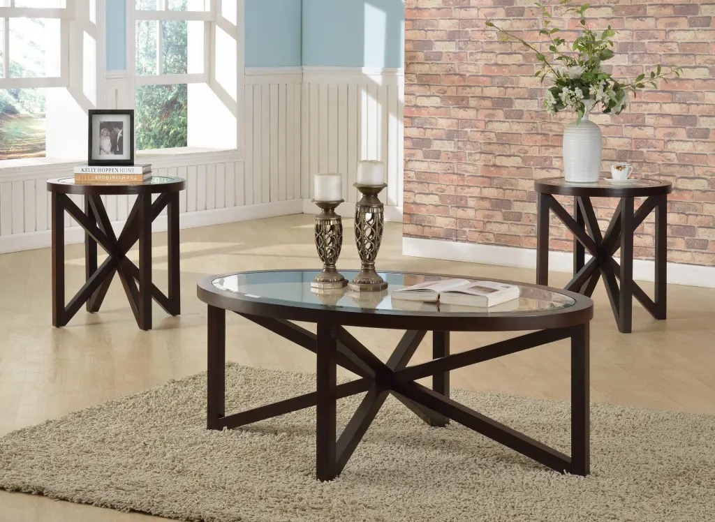 COLE 3-PK COCKTAIL SET - Bar Accessories Home Entertaining