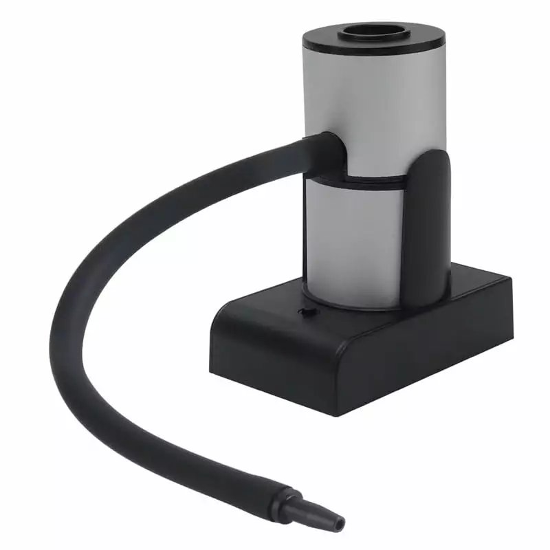 Travel-friendly Smoking Gun Wood Cocktail Smoker Handheld Food Smoke Infuser Sous Vide Meat Salmon Cocktails Cheese BBQ Gr...