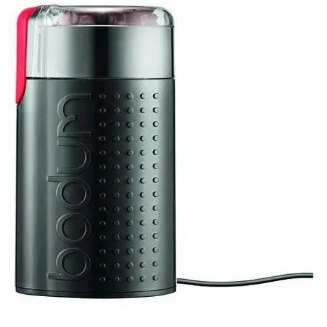 Bodum Blade Grinder Artisan Series