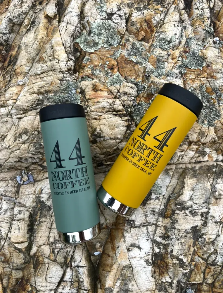 Klean Kanteen Protected Thermos