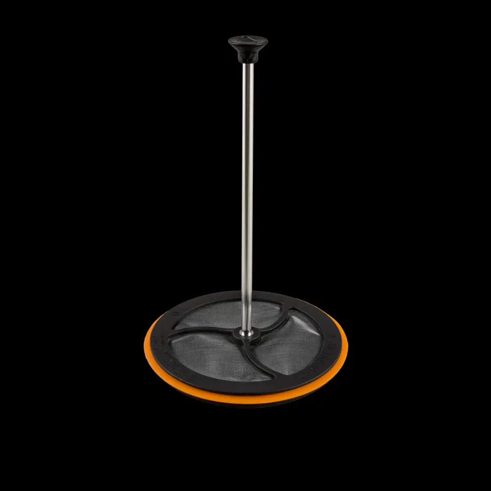 Jetboil Silicone Coffee Press