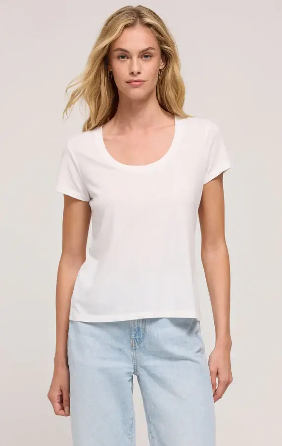 Anywhere Scoop Tee Home Brewing