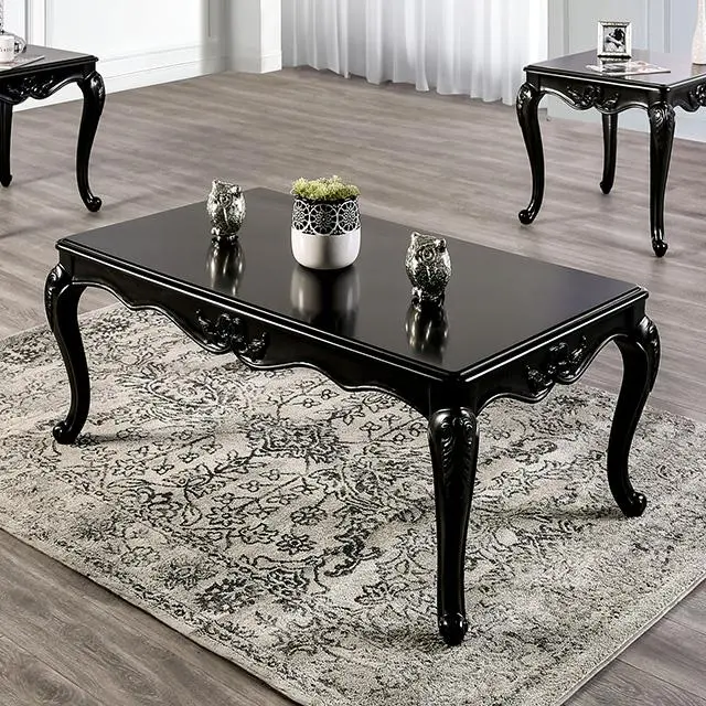 Rochester Coffee Table - Modern Living Room Furniture