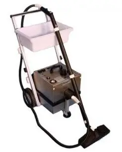 VaporLux Steam Vapor Cleaning Machine Deep Cleaning and Sanitizing Country True Value