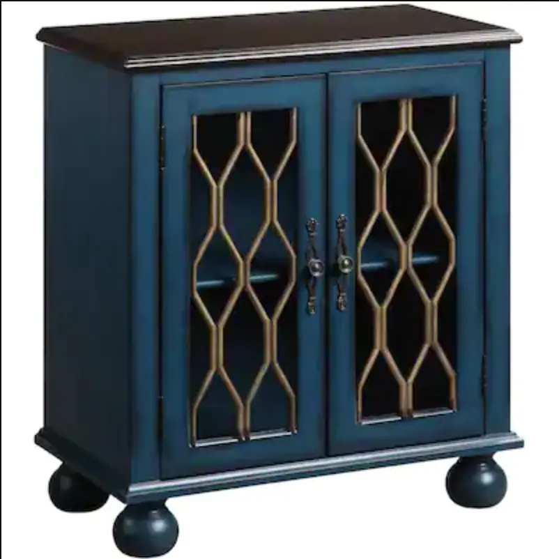Lassie Console Table - Slim Entryway Table Hallway or Living Room