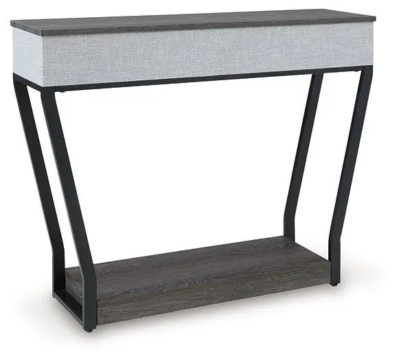 Sethlen Console Sofa Table Narrow Entryway Table