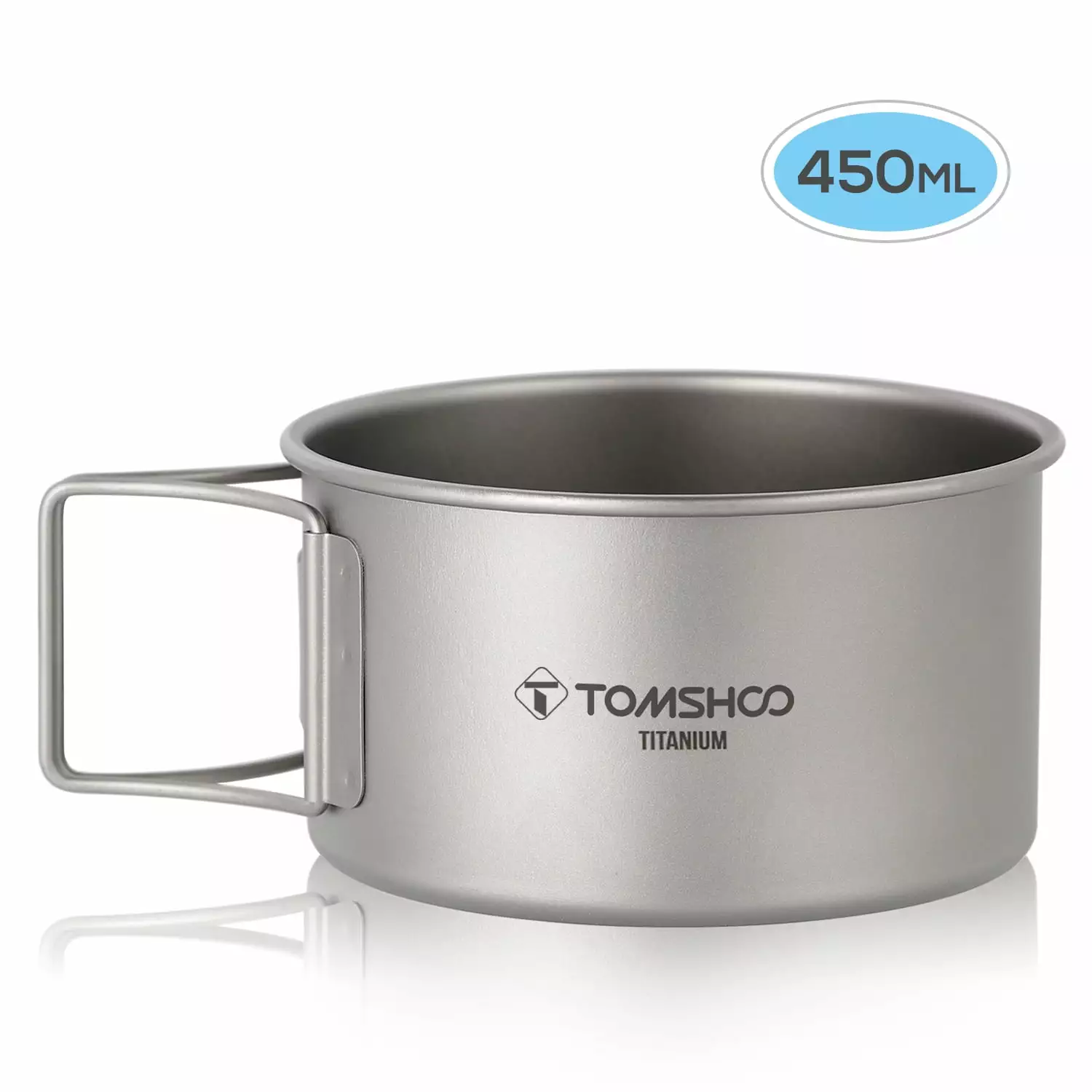 Bowl Handles Dinner Container Portable Food Storage Camping Picnic Outdoor Dining