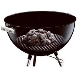 18-Inch Charcoal Grate Replacement Weber and Other Grills