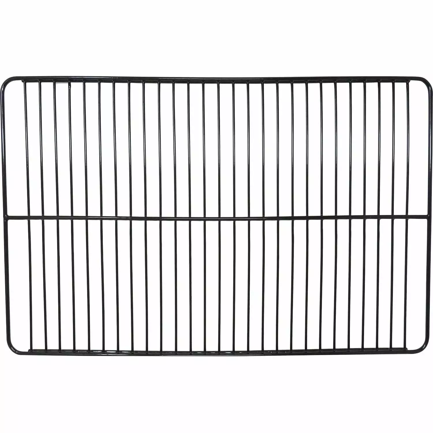 Xike Vertical Smoker Cooking Grid Synergistic Pit PP Smokers 21 3/4 x 14 1/4 PBV57P1-01