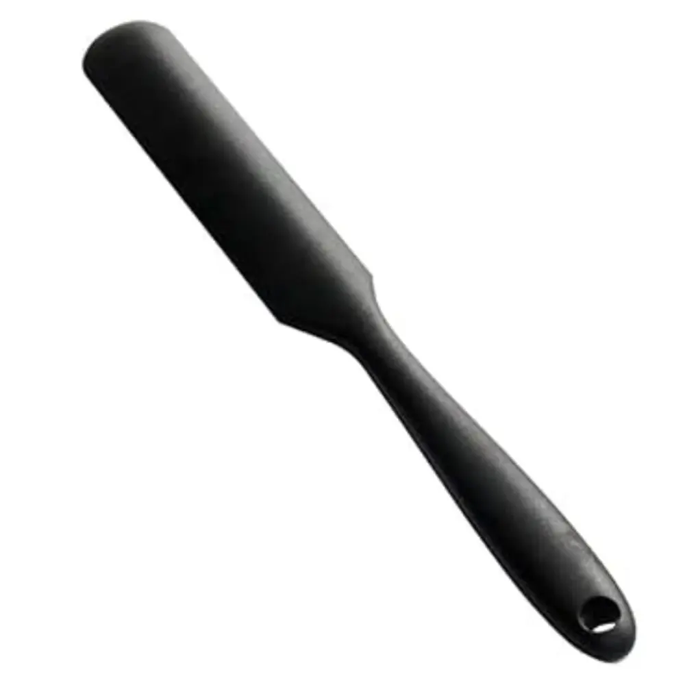 Spatula applicator