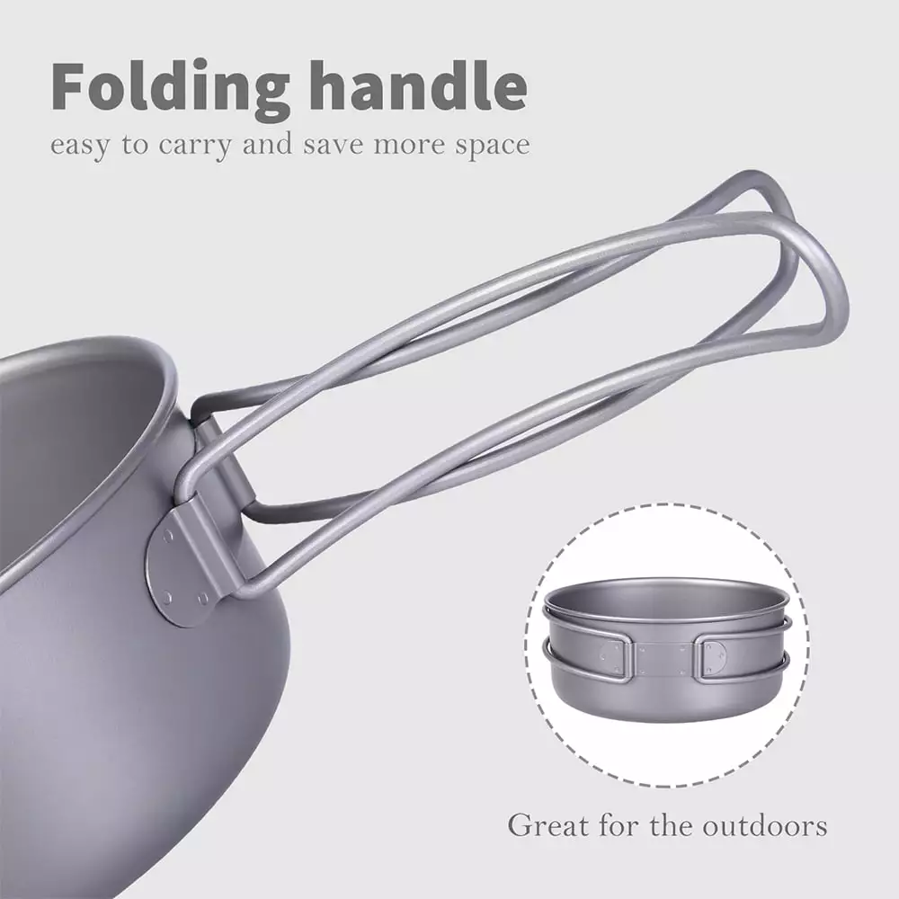 Cookware Plate Portable Utensils Cookware Set Utensils Ideal And Pot And Plate Ideal And And Plate Portable Set Pot And Se...