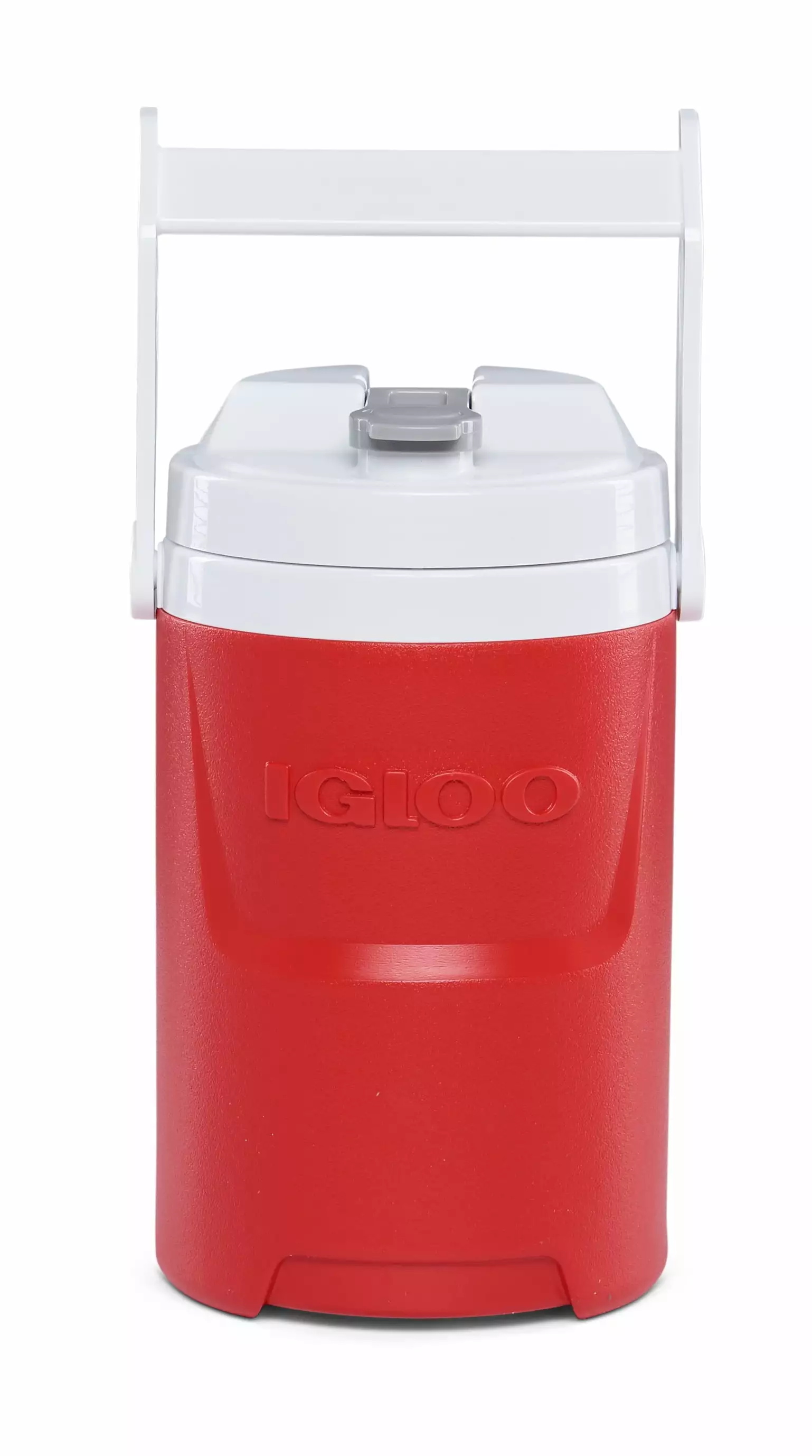 Igloo 1/2 Gal Beverage Cooler Drinks and Outdoor Use
