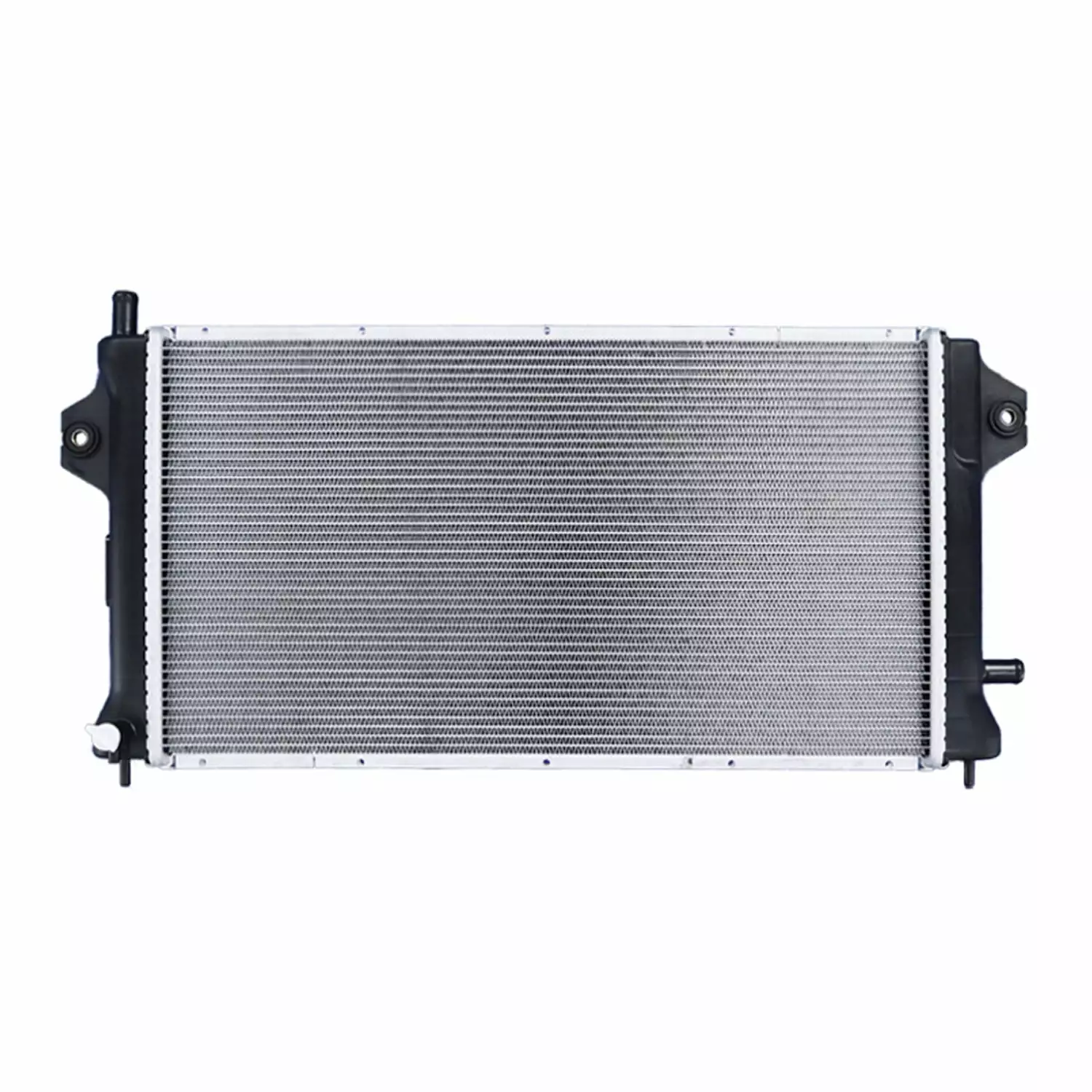 INVERTER COOLER 2.0 LITER HYBRID Made Plastic and Aluminum