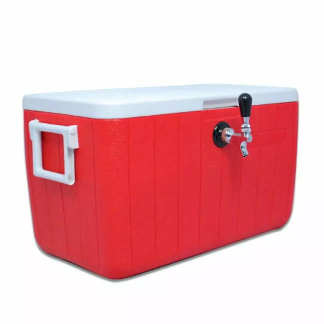 Jockey Box Picnic Cooler 1 Keg Outdoor Parties and Events