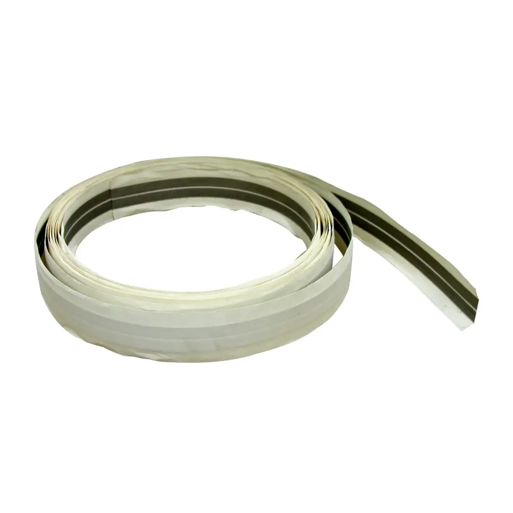 2" X 25’ Alloy Corner Tape