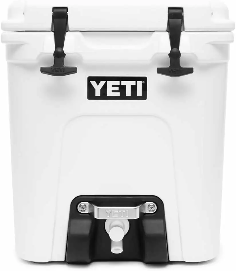 YUNWEN Silo 6 Gallon Water Cooler