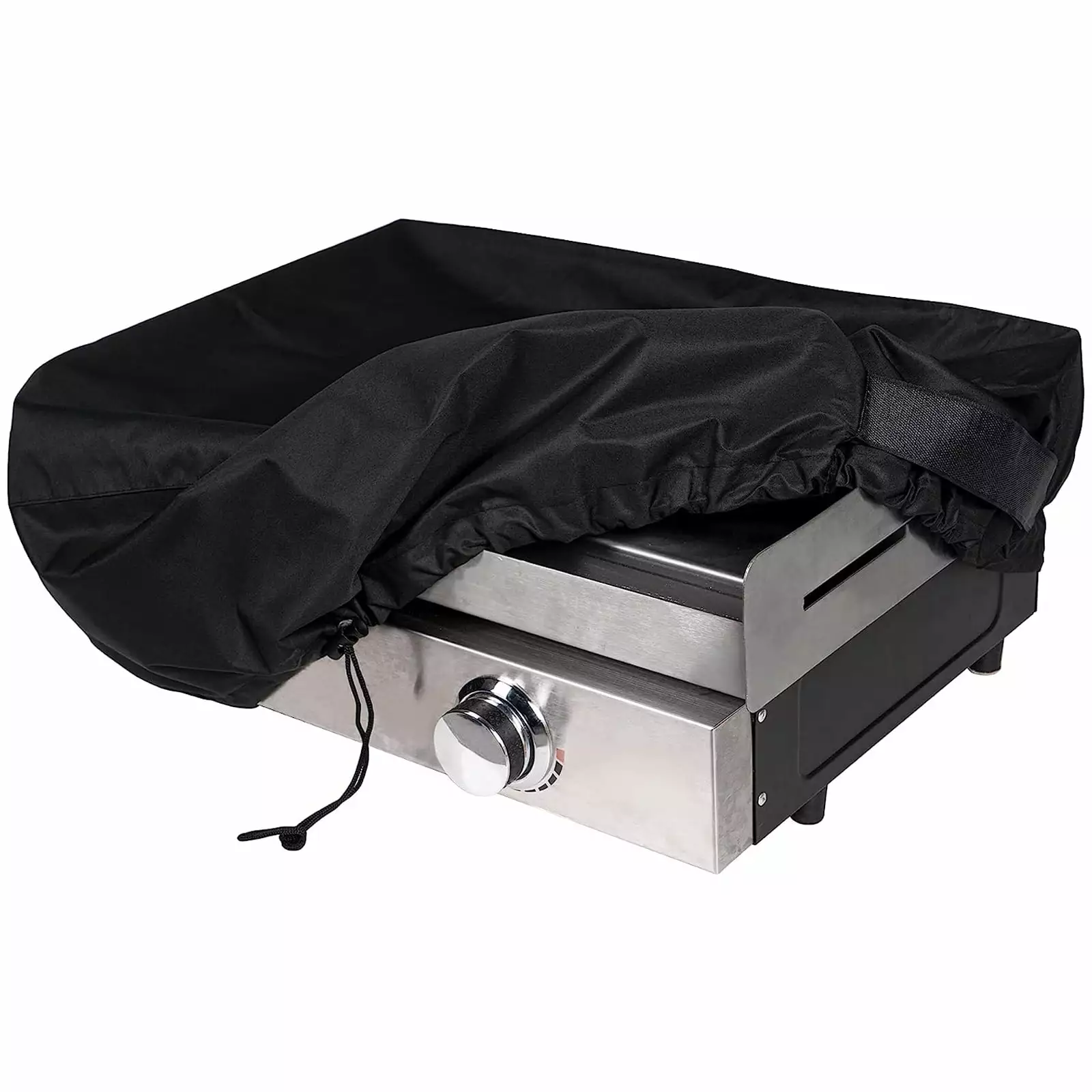 GASPRO Waterproof Grill Cover Blackstone 17 & 22 Inch Griddle Heavy Duty 600D Fabric