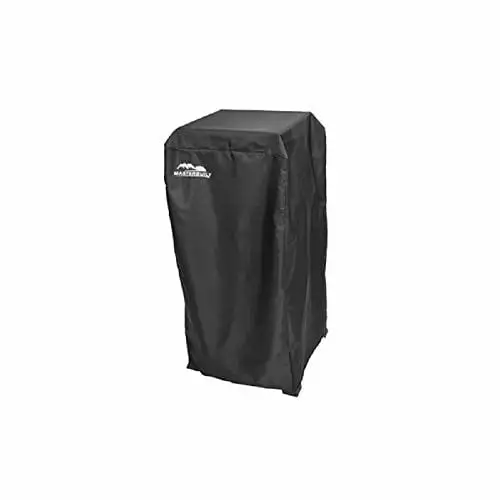 Electric Smoker Cover Masterbuilt 30 Inch Digital Control Smoker OuBai