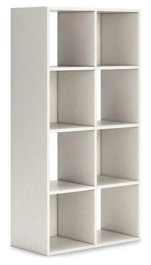 Aprilyn Eight Cube Organizer Home Storage