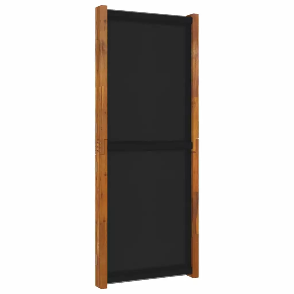Andoer 5-Panel Wall Divider Room Divider Barash Camerina Zeyuan Design 137.8x70.9