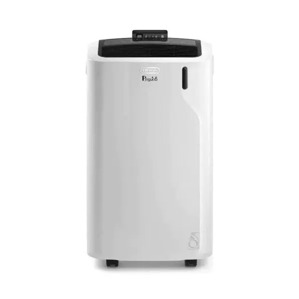 Smart Wi-Fi Delonghi Pac Em93k Air Conditioner & Dehumidifier