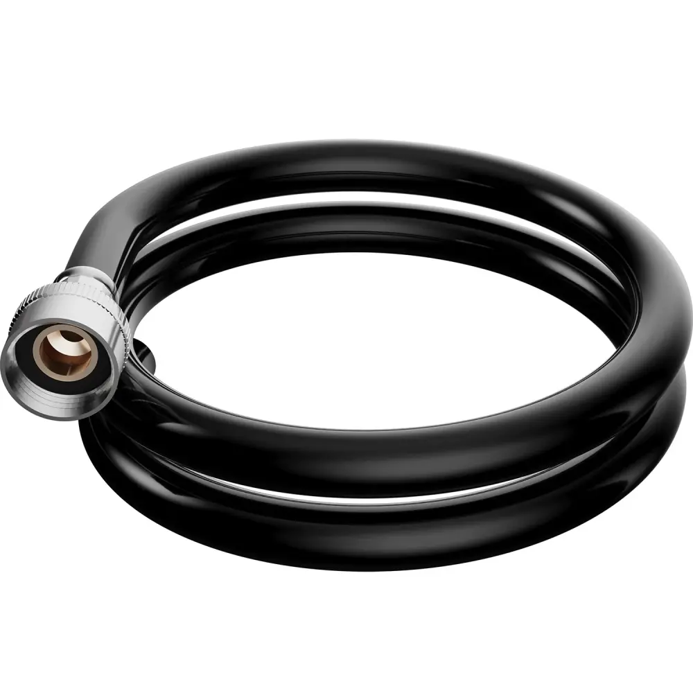 Energy Star Certified 5 ¾” Dehumidifier Drain Hose – Fits-all Fit