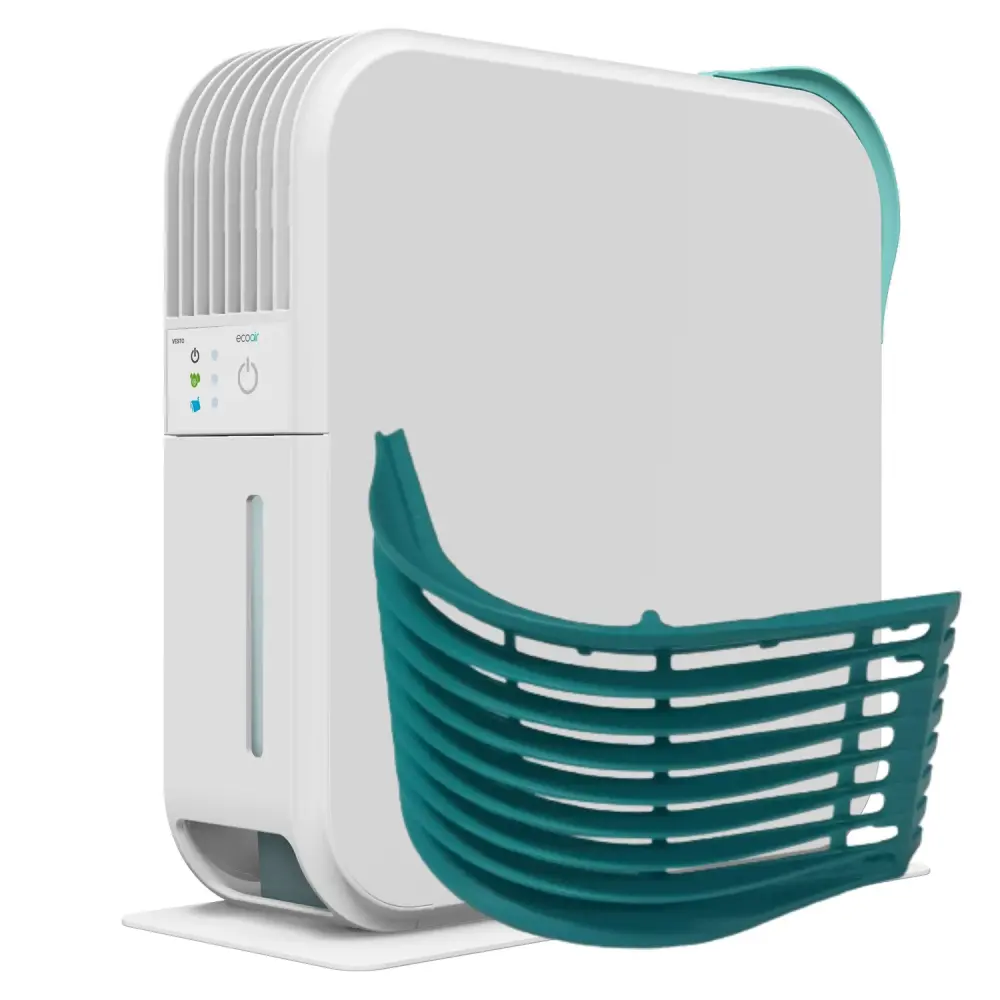 FILTER - Vesto Photocatalyst Air Purifier Chrome Nano Filter - FDE-100030 High Humidity Areas