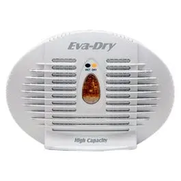 High Capacity Mini Dehumidifier Spaces up to 500 Cubic Feet Various